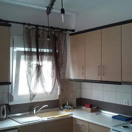 Nine Apartment