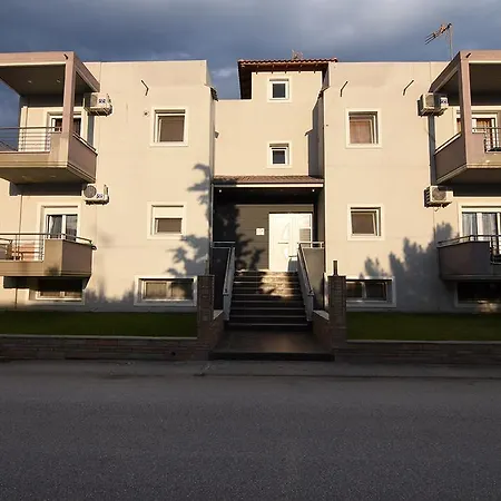 Nine Apartment