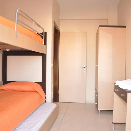 Apartment Nine